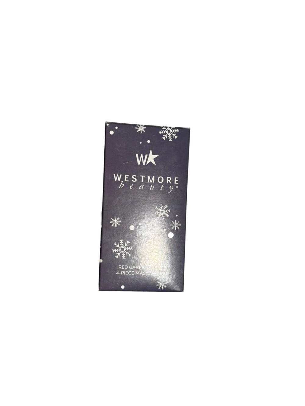 Westmore Beauty Red Carpet Lashes Mascara 3-Piece Set
